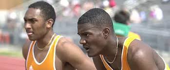 Records Fall as Vols Claim Sea Ray Gold in Three Relays; Scott Named Top  Track Performer