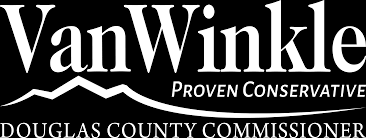 Kevin VanWinkle for Commissioner