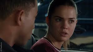 Some features of the site may not work correctly. The Fosters 4x16 The Long Haul Recap Pop City Life