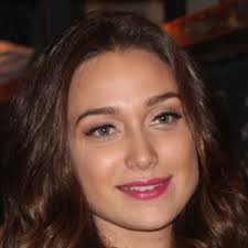 Born in australia, niamh walsh lived in holland, south africa, and the middle east before settling in malaysia. Magdalena Tcherno Tv Actress Overview Biography