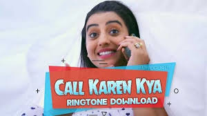 Call Karein Kya Tik Tok Special Song Ringtone Ringtone Download Songs Mp3 Song