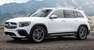 2020 Mercedes Glb Will Start At 36 600 In America Mercedes Mercedesglb Prices Cars Carsofinstagram Carporn Carlifestyle Carnewsnetwork Carswithoutlimi