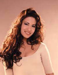 She was born on april 16 of 1971 in lake. Selena Quintanilla Series Coming To Netflix See The Announcement Entertainment Tonight