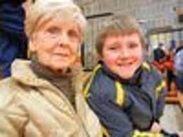 Janice Mitchell Obituary November 14, 2017