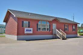Wisconsin has so many great cities, that you could literally throw a dart at the state and live happily wherever it landed. Modular Homes For Sale By American Home Sales In Hayward Wi