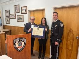 Harvey Cedars Police Department