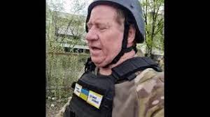 Terwyl die skote klap