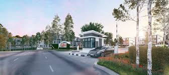 Even though it is more commonly known for its bungalows, and the rahman putra golf and country club, there are many terrace. Kalista Park Homes For Sale In Bukit Rahman Putra Propsocial