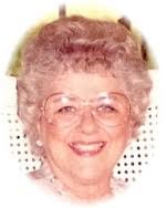 Frances Irene Tocco (1920-2009)