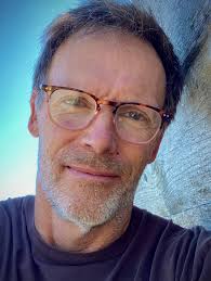 Michael Hallatt's Instagram, Twitter & Facebook