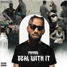 Phyno Ft Flavour Vibe Mp3 Download
