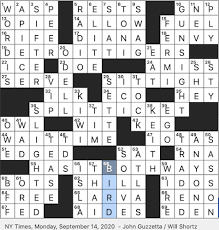 In this post you will be able to find the solution for skedaddled. Fool Crossword Clue 9 Letters Put Right Crossword Clue