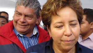 COMENTARIO: SEÑALAN A MARICELA SERRANO DE ADUEÑARSE DE POZOS DE IXTAPALUCA  Reporteros en Movimiento