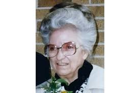 Ruth Seaman Obituary (1922