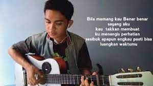 Maybe you would like to learn more about one of these? Download Lagu Cover Gitar D Bagindas Bila Memang Kau Benar Benar Sayang Aku Mp3 Video Gratis