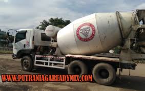 Harga cor beton per m3 dengan pengangkutan mobil beton truck mix standar. Harga Ready Mix Jakarta Selatan 2018 Putra Niaga Readymix