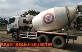 Maybe you would like to learn more about one of these? Harga Ready Mix Jakarta Selatan 2018 Putra Niaga Readymix
