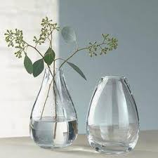 How To Get Hard Water Stains From The Inside Of Glass Vase Remove Rust Stains Glass Vase Vase