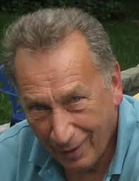 Obituary information for Charles Jourdan