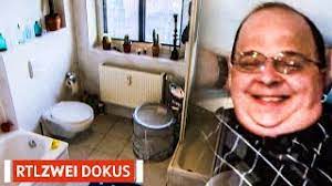 Die menschen leben in desolaten. Schone Neue Welt Das Messie Team Rtlzwei Dokus Youtube