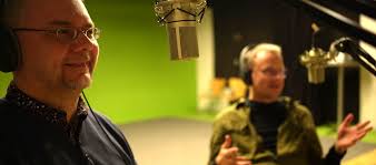 NNL Pod 1+2: The Nordics and the Baltic Sea Region