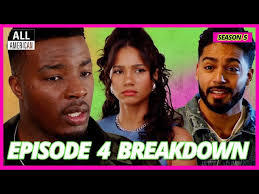 SPENCER'S BIRTHDAY GOES LEFT! JORDAN STAYS JEALOUS |THE CW ALL AMERICAN  SEASON 6 EPISODE 4 BREAKDOWN