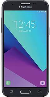 This device can only be sim unlocked by having it actively using it for 1 year (so basically you would have a 12 month plan with total wireless) . Amazon Com Simple Telefono Celular Samsung Galaxy J3 Luna Pro Prepaid Carrier Locked Negro Todo Lo Demas