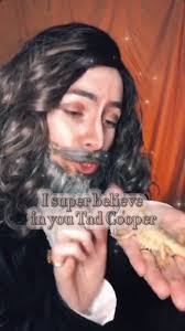 It's a Tad Cooper Day #galavant #kingrichard #galavantcosplay #galavan...