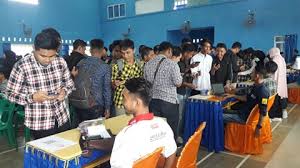 Kota tanjung balai karimun adalah ibu kota kabupaten karimun di provinsi kepulauan riau. 6000 Lebih Lowongan Kerja Tersedia Di Karimun Radio Azam