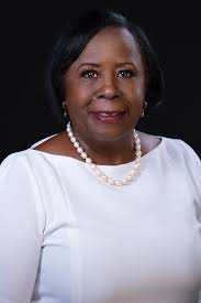 Tulsa Chapter Officers — Tulsa Links, Inc.