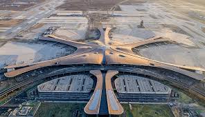 Comparativ cu anul 2006, ucraina a intrat în topul celor zece, surclasând rusia, austria și mexic, și în 2008 germania. Cum AratÄ Mega Aeroportul Din China Terminalul Cel Mai Mare Din Lume