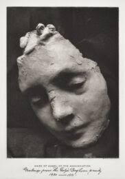 Phyllis by Gutzon Borglum