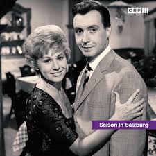 Herzlich willkommen zur »saison in salzburg«! Facebook