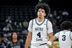 Tyran Stokes enrolls at Seattle high school | A Sea Of Blue