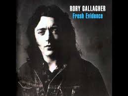 Rory Gallagher Kid Gloves Wmv With Images Rory Gallagher Rory Music Cds