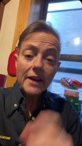 Kelli Dunham-RN. Comedian