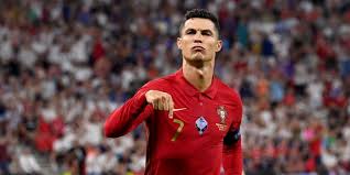 Cristiano ronaldo играет с 2018 в ювентус (юве). Cristiano Ronaldo Is Relaxing On Yacht After His Euro 2020 Exit