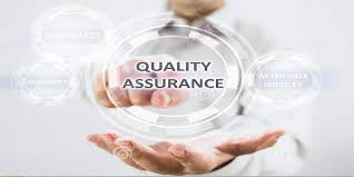 Pengertian Quality Assurance Qa Sejarah Dan Manfaat Jaminan Kualitas Belajar Ekonomi