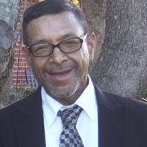 Jerry Linwood White Obituary