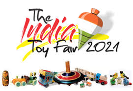 To create sustainable linkages and promote dialogue to develop the industry and reveal about the richness and vastness about india's toy manufacturing. 5ama7oux2klum