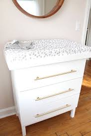 A Changed Changing Table Ikea Changing Table Ikea Craft Room Changing Table