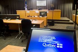 Comité de concertation ce vendredi 13 novembre : Mtq Un Comite Critique Reprend Ses Activites La Presse