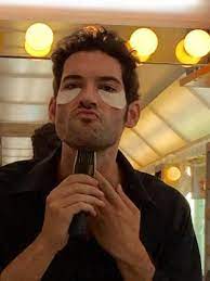 Tom Ellis Twitter Search Twitter Tom Ellis Tom Ellis Lucifer Lucifer