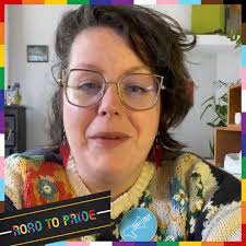 ROAD TO PRIDE: Bella FitzPatrick