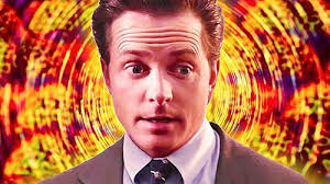 Homeward Bound: The Incredible Journey (1993)