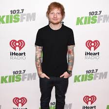 Ed sheeran's tattoos all have meaning! Ed Sheeran S Tattoos Popsugar Celebrity