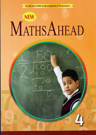 Download ncert books for class 4 mathematics for 2021. New Maths Ahead Class 4 Panel Of Expert Authors 9789352870059 Amazon Com Books