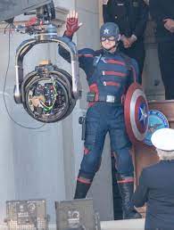Agents of shield characters, marvel agents of shield, superhero comic. Us Agent And The Patriot Program Fandom