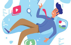 It is characterized by a desire to stay continually connected with what others are doing. Fomo Stress Is Real Even For Adults The Seattle Times