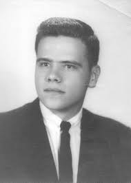 Gary L. Farren (1941-1984)